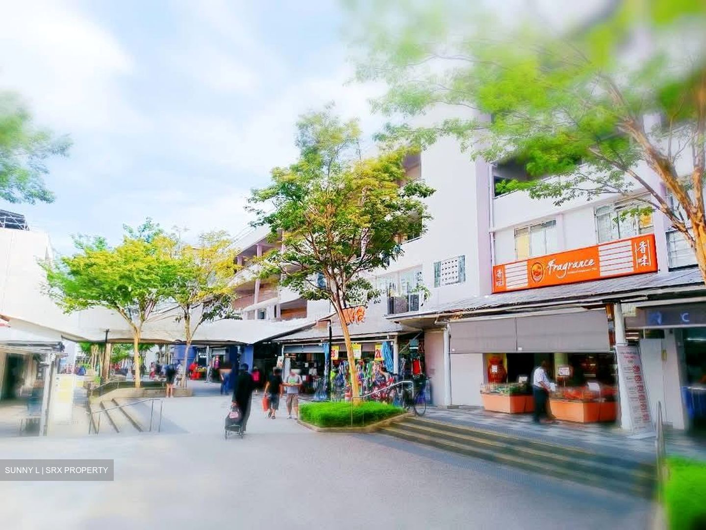 Bedok Town Centre (D16), Shop House #584669471